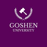 Goshen University - Ecole de formation de Leadership, Management et de théologie Biblique